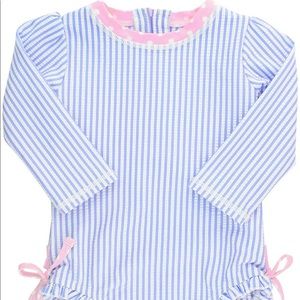 NWT Longsleeve Bathing suit